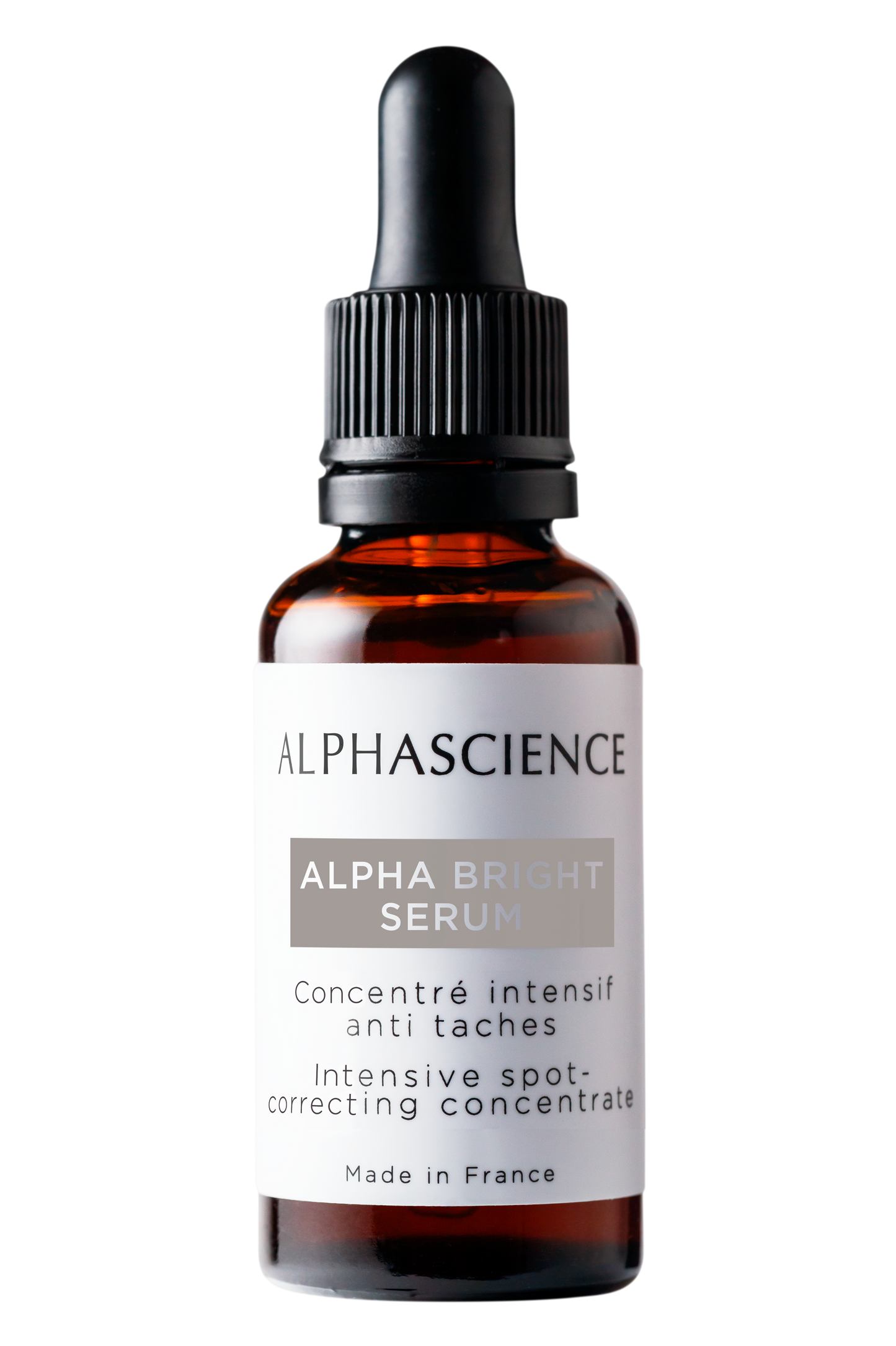 Alpha Bright Serum