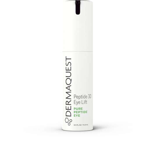 Dermaquest Peptide 3D Eye Lift