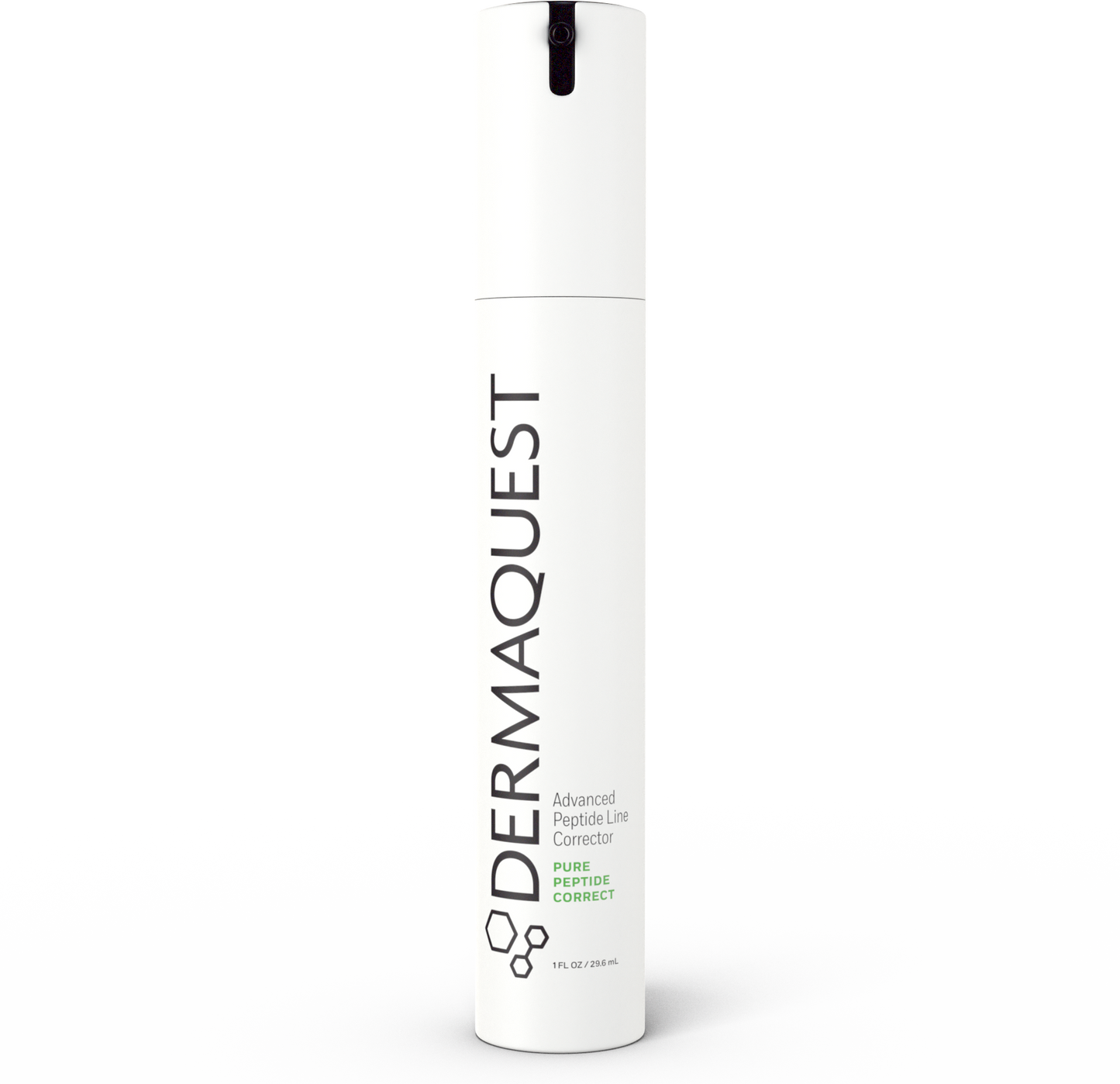 Peptide Line Corrector