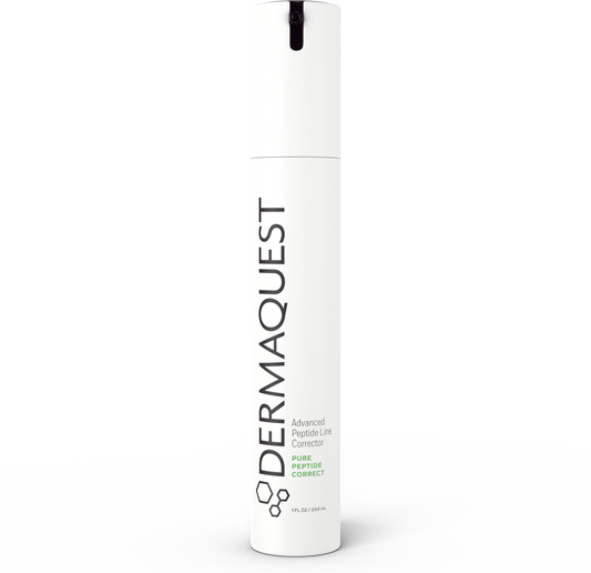 Peptide Line Corrector