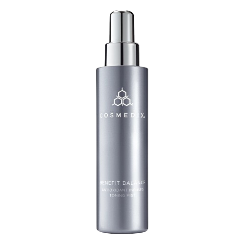 Cosmedix Benefit Balance Antioxidant Toning Mist