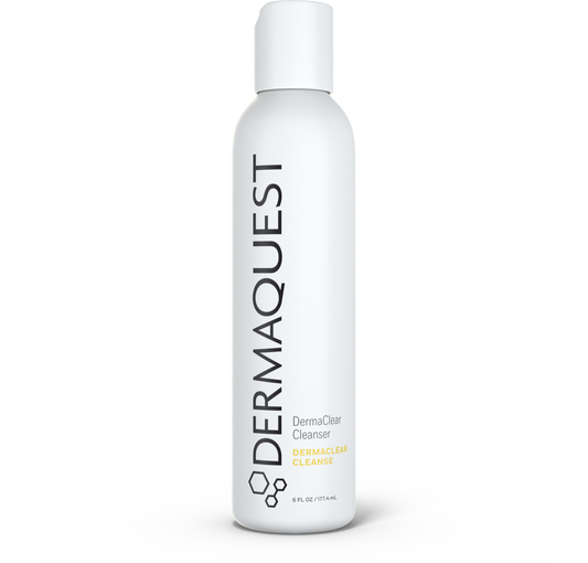 Dermaquest Dermaclear Cleanser