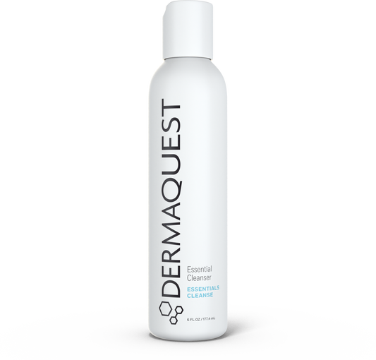 Dermaquest Essential Cleanser