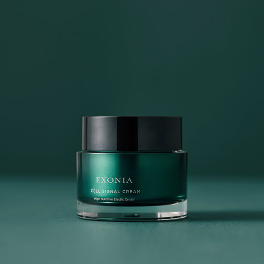 Exonia Cell Signal Cream