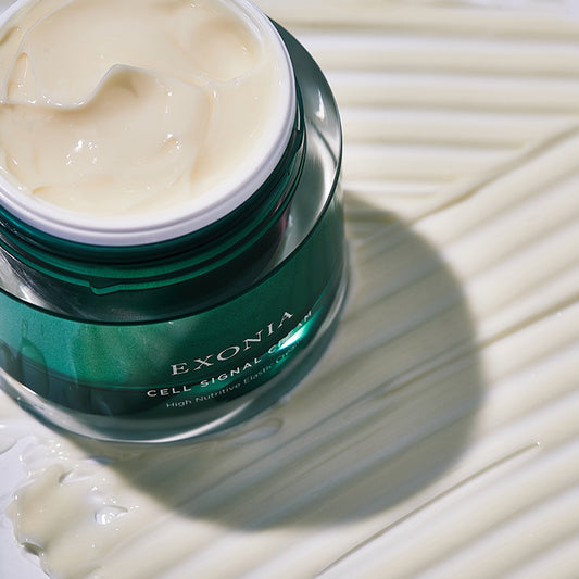 Exonia Cell Signal Cream