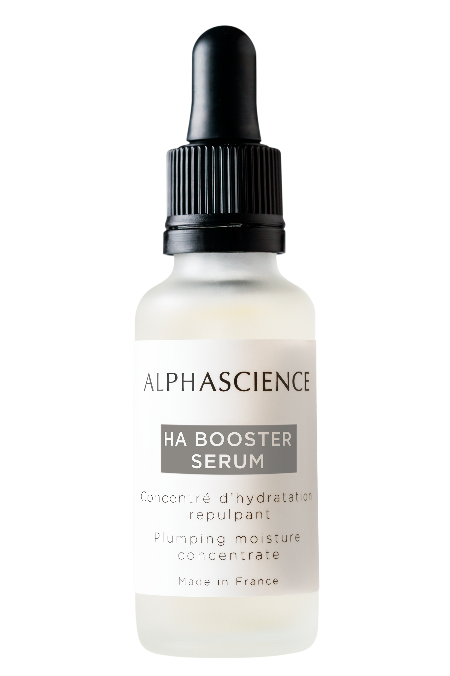 HA Booster Serum