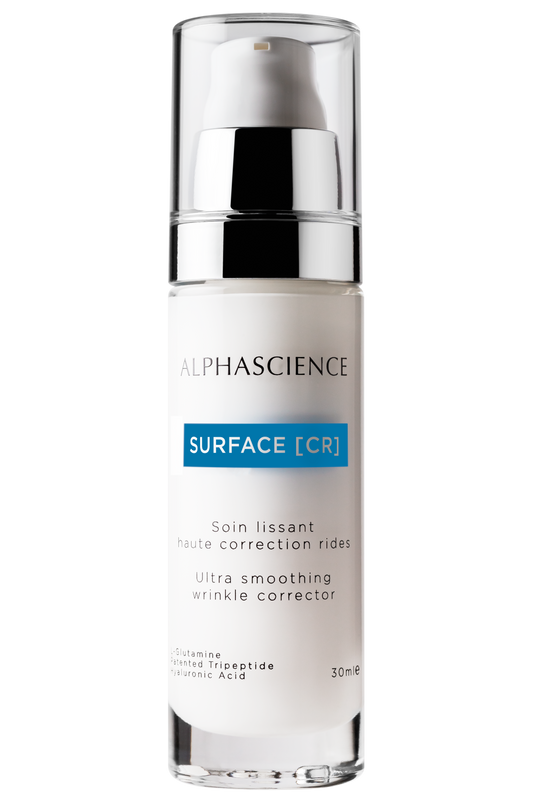 Surface (CR)