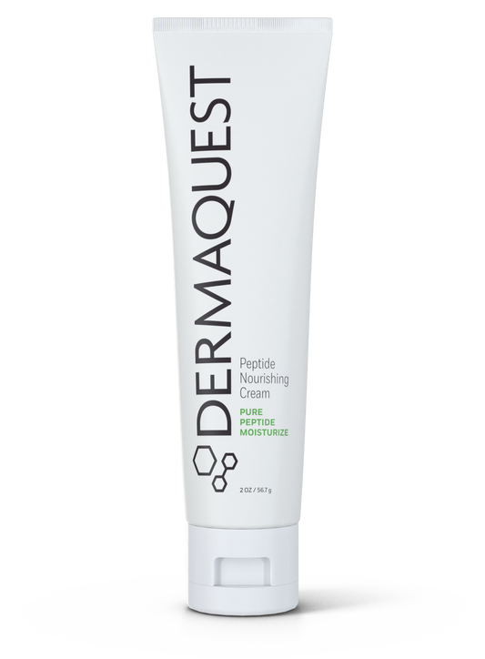Dermaquest Peptide Nourishing Cream