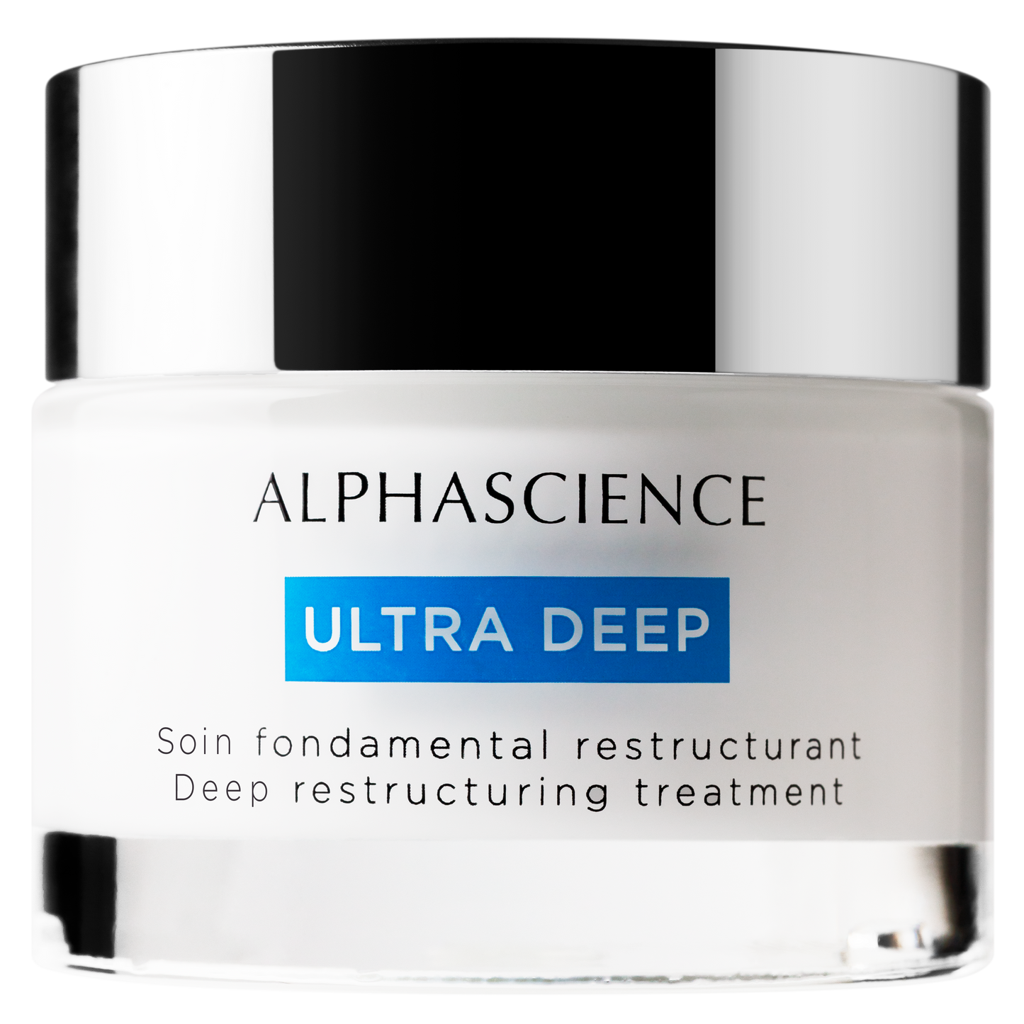 Ultra Deep Treatment